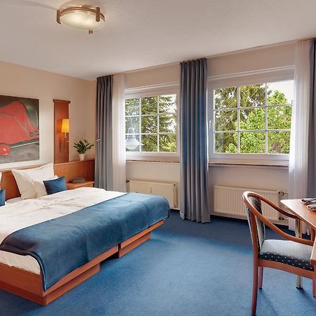 Motorsport Hotel Nürburg Esterno foto