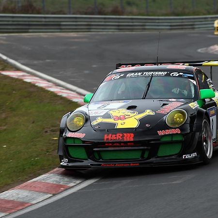 Motorsport Hotel Nürburg Esterno foto