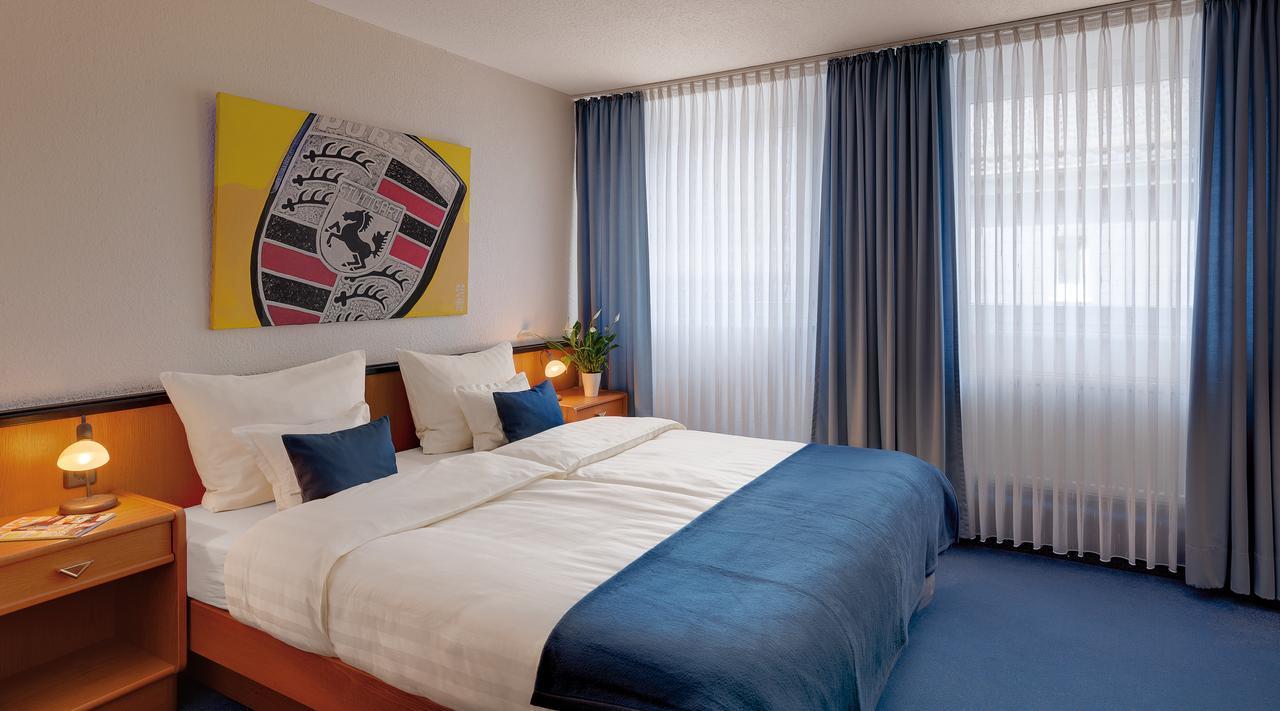 Motorsport Hotel Nürburg Esterno foto
