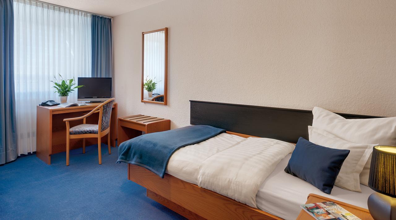 Motorsport Hotel Nürburg Esterno foto