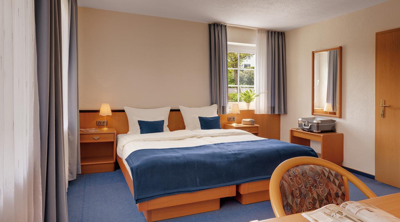 Motorsport Hotel Nürburg Esterno foto