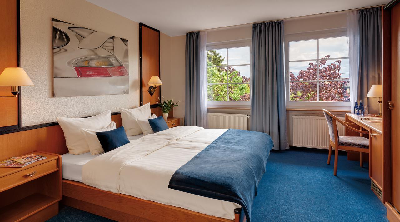 Motorsport Hotel Nürburg Esterno foto